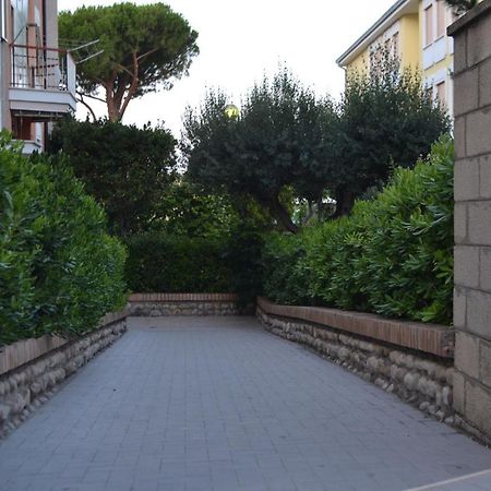 Ferienwohnung Marie Claire Termoli Exterior foto
